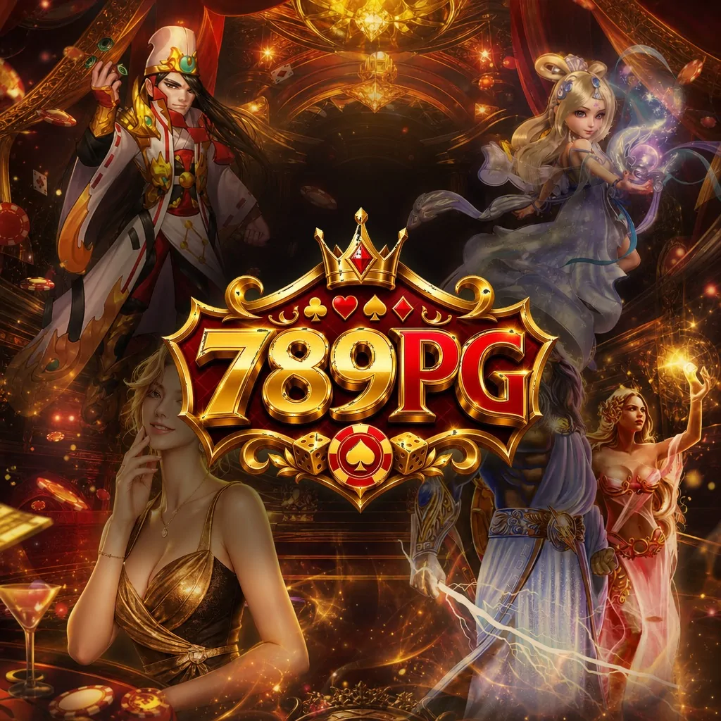 789PG Banner